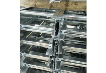 Thang - máng cáp 26