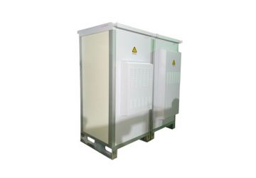 Tủ viễn thông 04 Tủ viễn thông 04