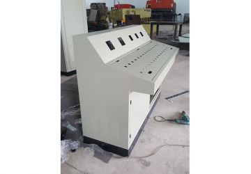 Vỏ tủ điện công nghiệp 500x700x210mm, dày 1mm