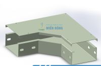 Điểm danh những món phụ kiện máng cáp được sử dụng phổ biến nhất