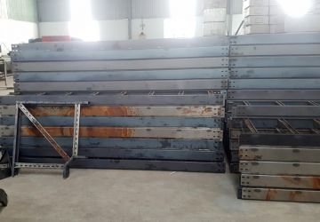 Thang - máng cáp 16