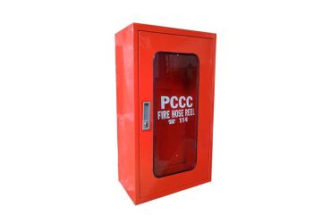 Tủ phòng cháy chữa cháy 01 Tủ phòng cháy chữa cháy 01