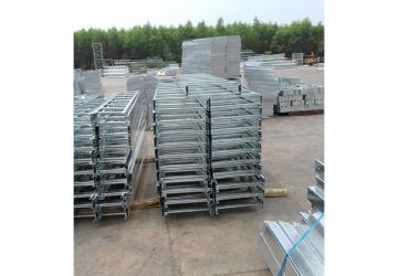 Thang - máng cáp 25