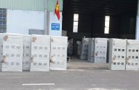 Xưởng sản xuất vỏ tủ điện các loại giá tốt