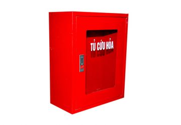 Tủ phòng cháy chữa cháy 03 Tủ phòng cháy chữa cháy 03