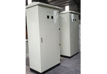 Sản xuất và cung cấp vỏ tủ điện trong nhà