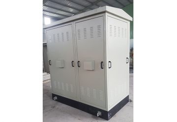 Vỏ tủ điện chiếu sáng Vỏ tủ điện chiếu sáng