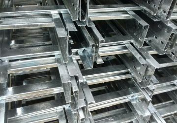 Thang - máng cáp 22