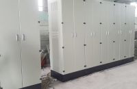 Những điều bạn cần biết khi thiết kế vỏ tủ điện cho nhà xưởng