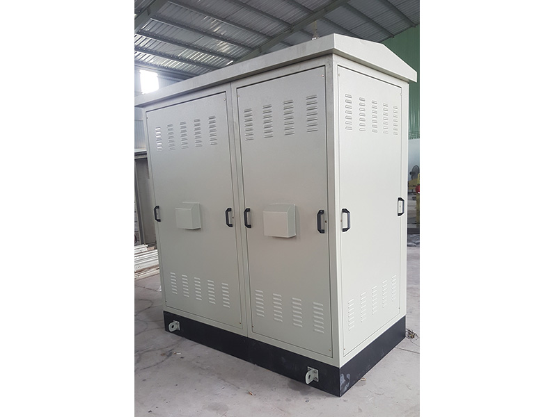 Vỏ tủ điện chiếu sáng Vỏ tủ điện chiếu sáng